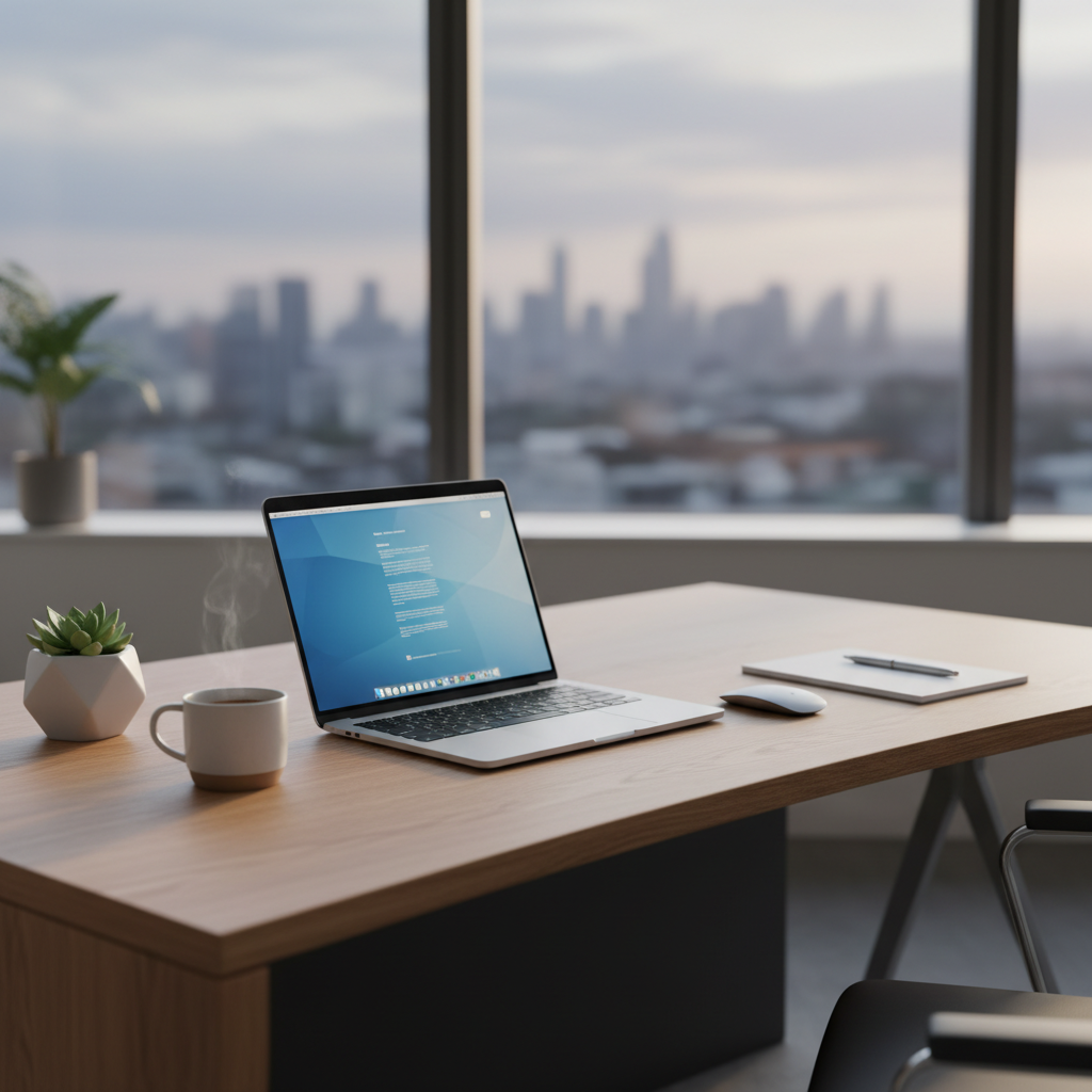 Movement & Mental Clarity