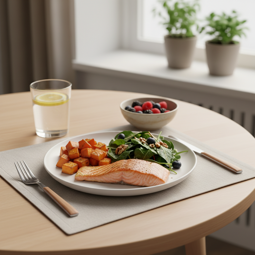 Nutrition Fundamentals